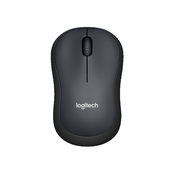 Rato sem fios Logitech Silent M220