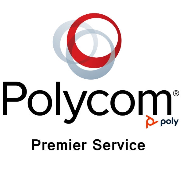 Manutenção 1 ano para a serie Polycom Real Presence Trio 800