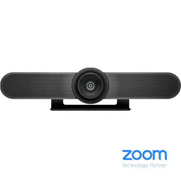 Logitech MeetUp Webcam