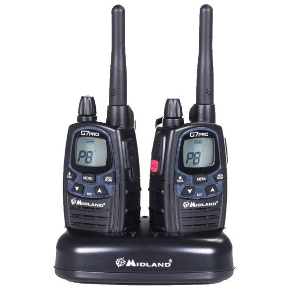 Midland G7L Pro