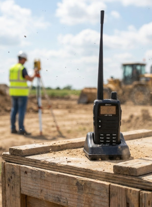Midland HP108 - VHF - Onedirect