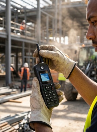 Motorola O201 Preto - Onedirect