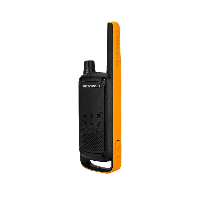 Pack de 2 Motorola TALKABOUT T82 Extreme