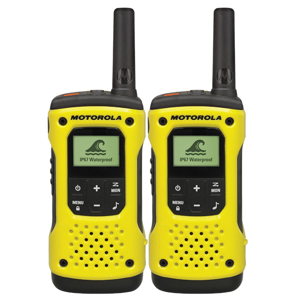 Motorola Talkabout T92 - H2O
