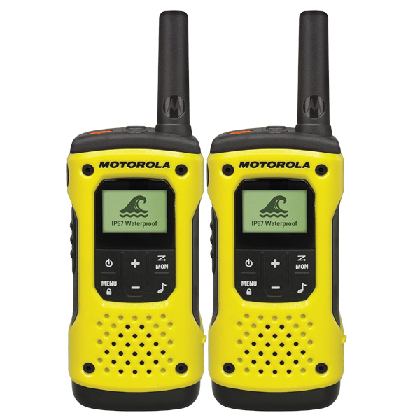 Walkie Talkies