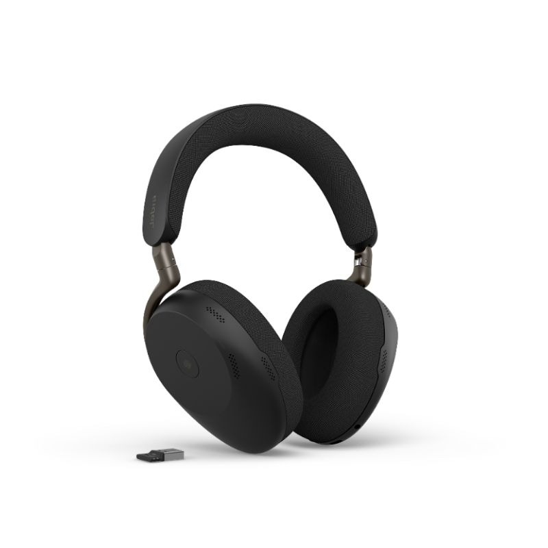 Jabra Evolve3 85 MS USB-A com Dongle