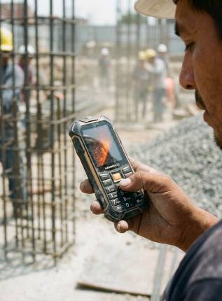 Hammer Boost LTE 2 - Onedirect