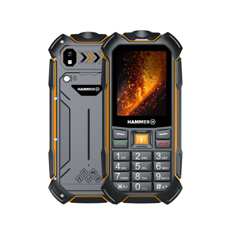Hammer Boost LTE 2