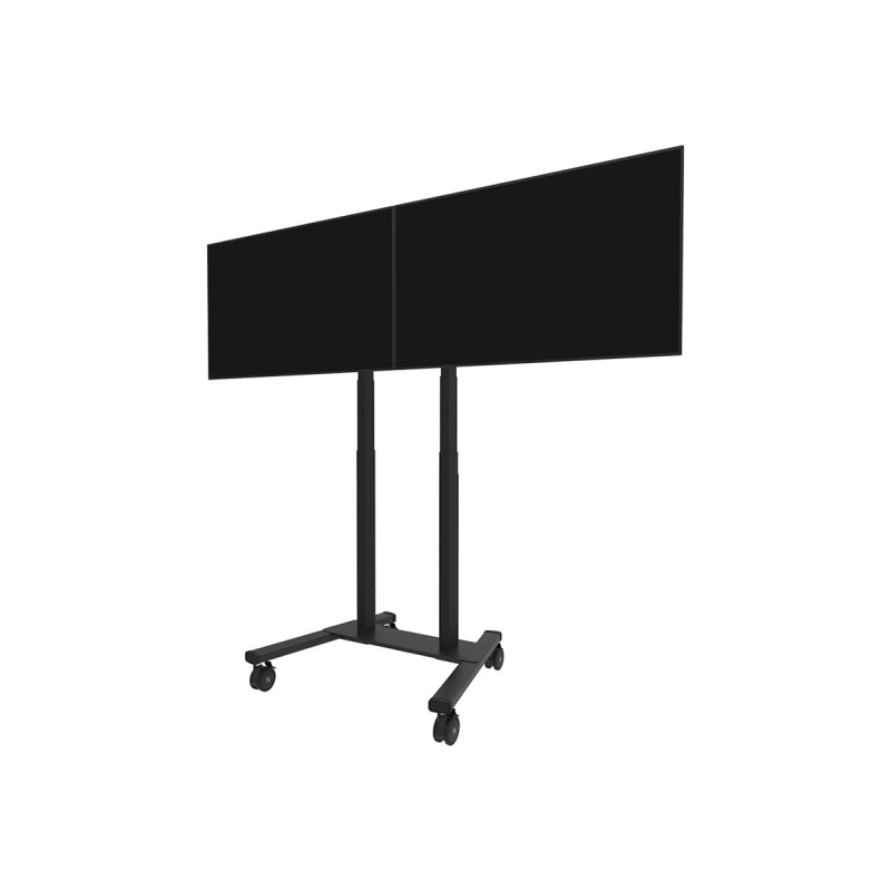 Neomounts Adaptador de ecrã duplo