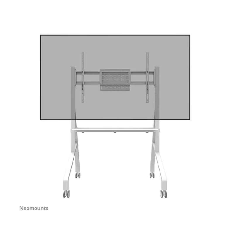 Suporte de chão Neomounts FL50-525WH1 