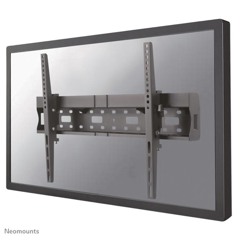 Neomounts LFD-W2640MP suporte para TV 75'' Preto