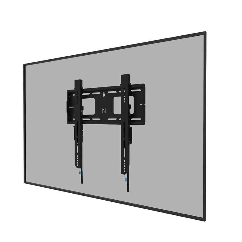 Neomounts WL30-750BL14 Suporte de parede fixo para ecrãs de 42" a 75"