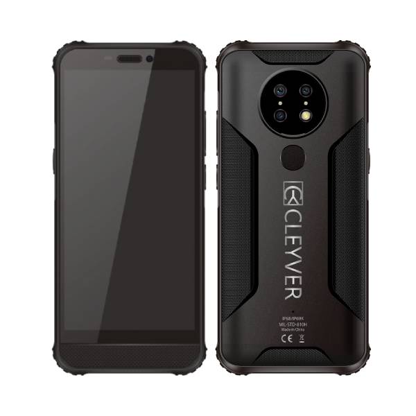 Cleyver XDARK 64