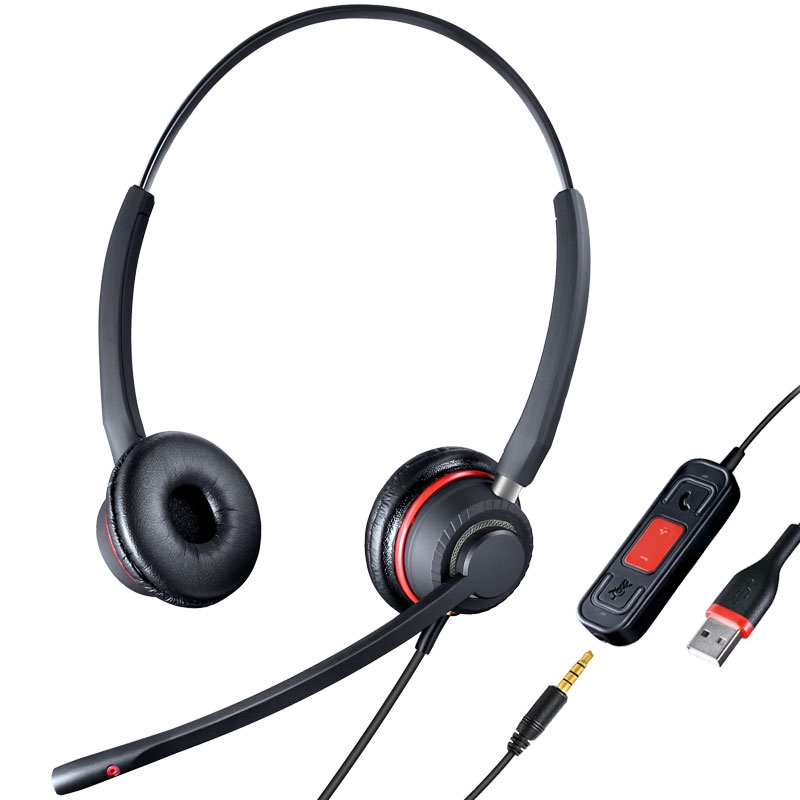 Cleyver HC65 Duo USB-A e Jack