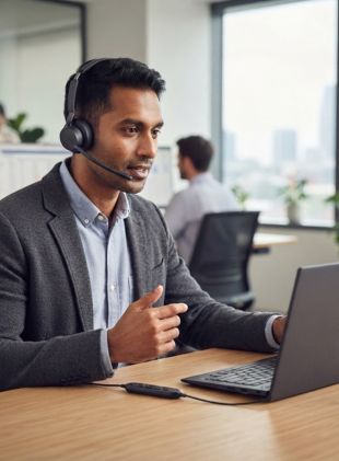 Cleyver HC65 USB-A / USB-C - Onedirect