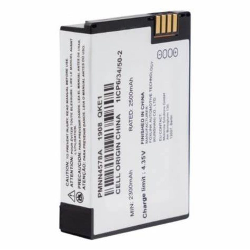 Pack Bateria Motorola TLK100/TLK110