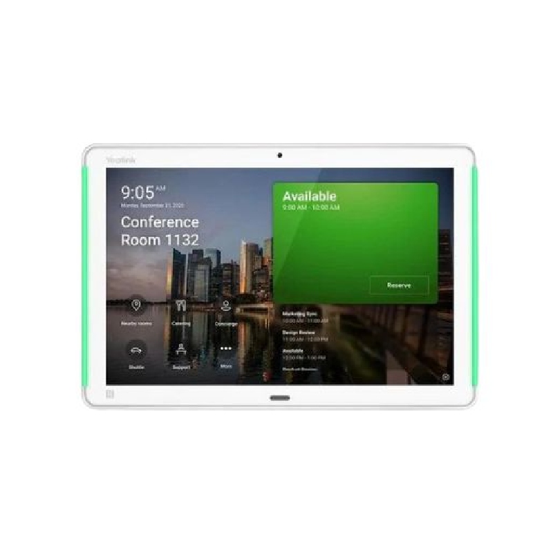 Yealink RoomPanel Plus