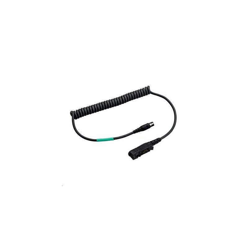 3M Peltor Cabo FLX2 para Motorola
