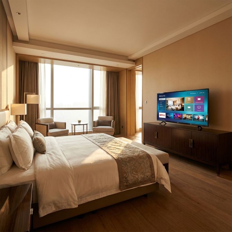 Philips 32HFL5114 TV Profissional Android 32