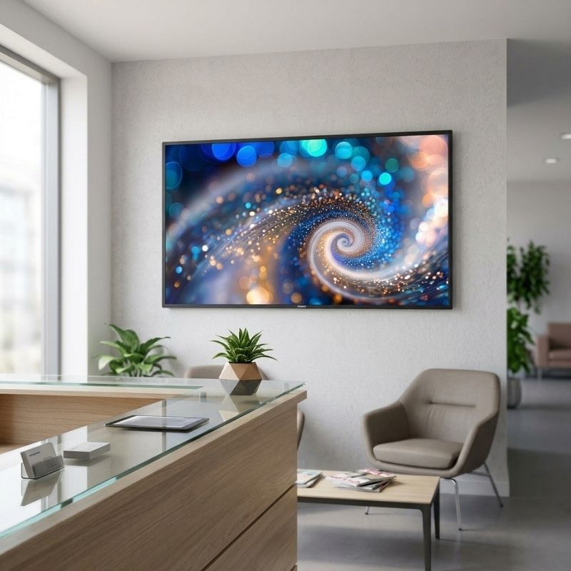 Philips 65BDL2050A Display Signage 65