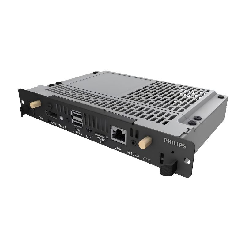 Philips CRD50 Módulo OPS Android SoC