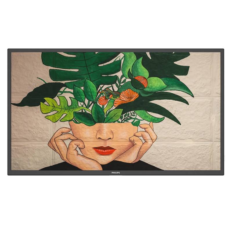 Philips Signage Solutions D-Line Plasma digital 127 cm (50