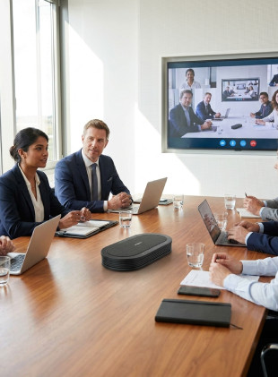 Philips Smart Meeting PSE0501 - Onedirect