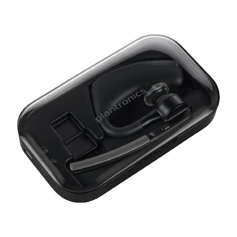 Caixa de carga Poly Voyager Legend 50/30