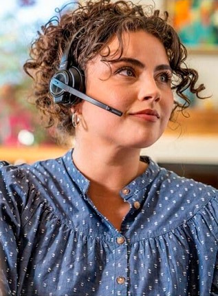 Plantronics Savi 8220 - MS - Onedirect