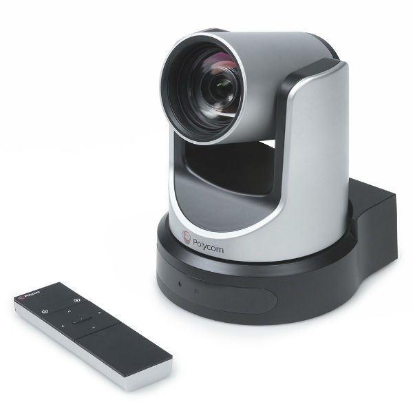 Câmara videoconferência Polycom EagleEye MSR 12X
