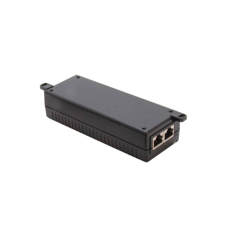 Injetor de potência Poly POE+