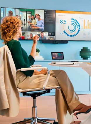 Poly Studio V12 - Onedirect