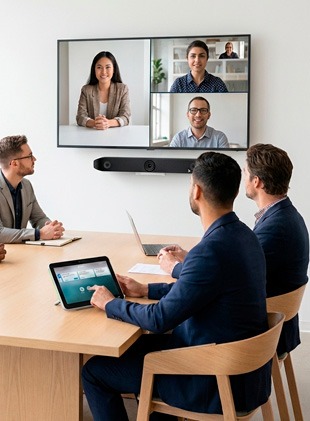 Poly Studio X52 and TC10  - Onedirect