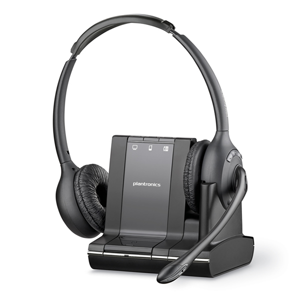 Auriculares sem Fio Accetel EPW-208S Branco