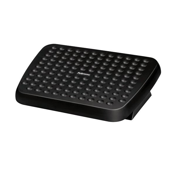 Apoio para pés ajustável ergonómico Fellowes