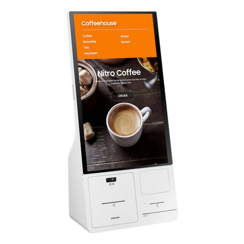 Caixa de ligações Samsung CY-KM24APXEN