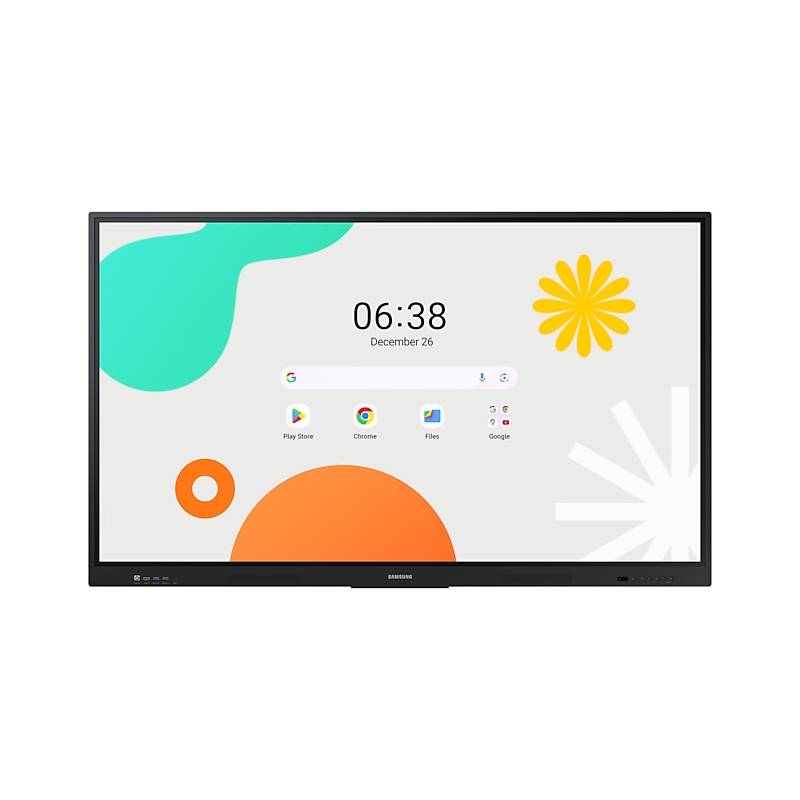 Samsung Interacive WAF 65