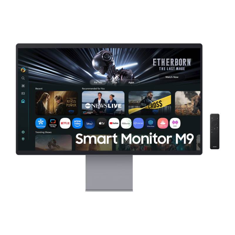 Samsung Smart Monitor 32'' M9 M90SF