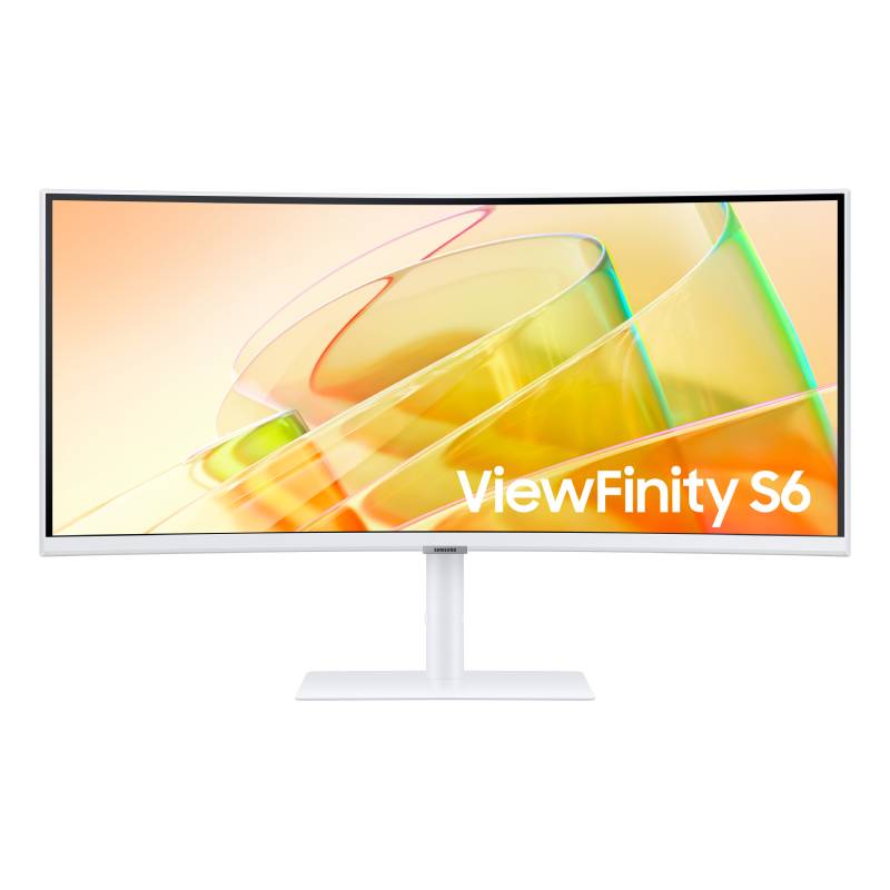 Samsung ViewFinity S65TC 34