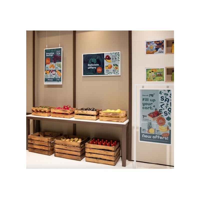Samsung e-Paper EMDX 32''