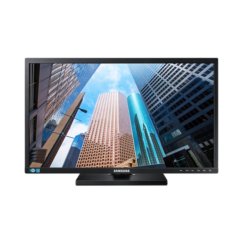 Samsung S24E650PL 24'' Grau B