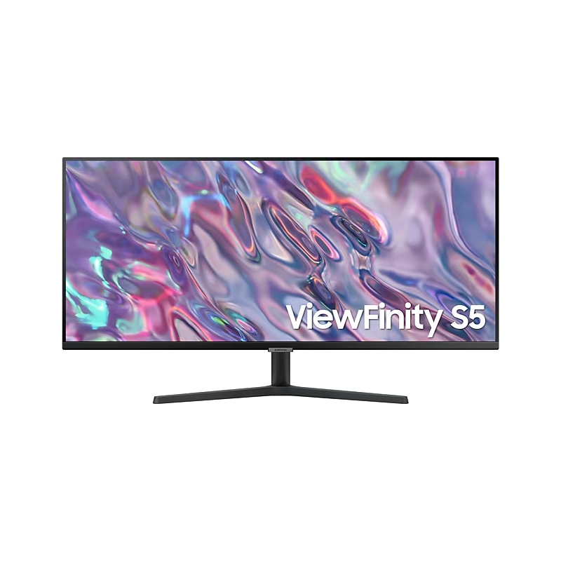 Samsung ViewFinity Monitor S50C 34