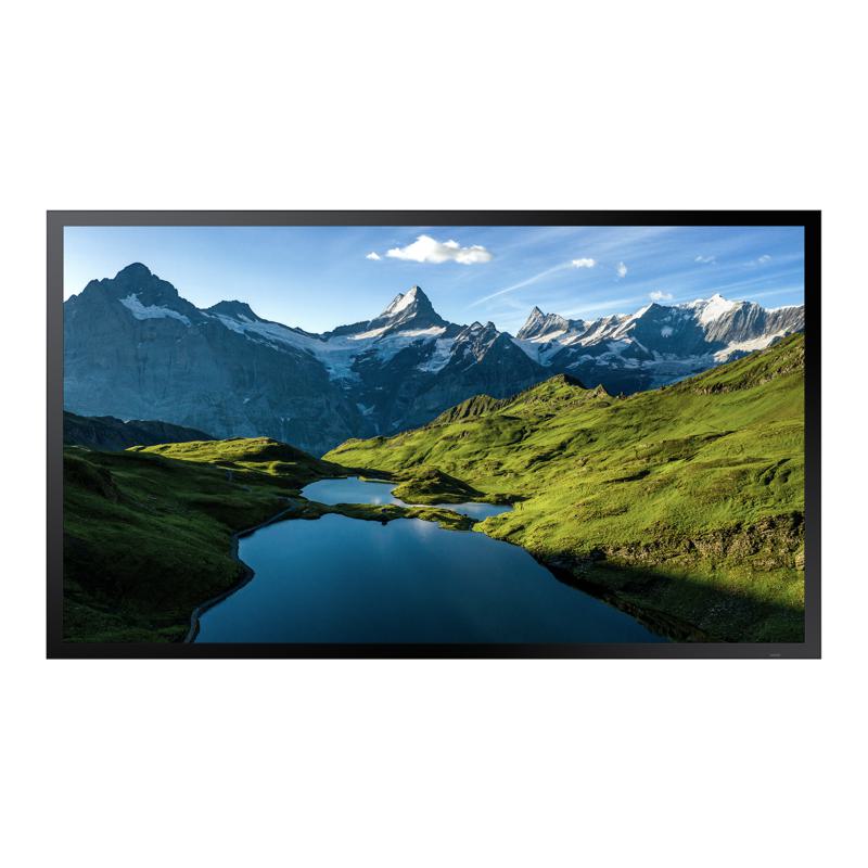 Samsung OH55A-S Plasma Digital