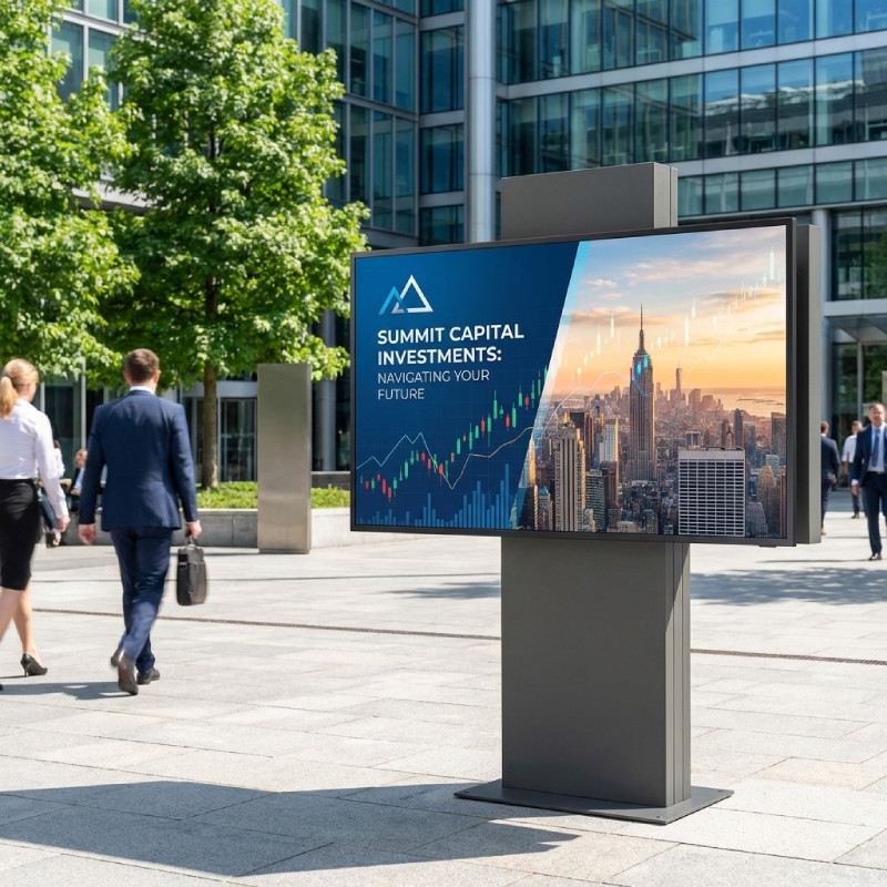 Samsung The Terrace TV exterior 55'' 4K Neo QLED