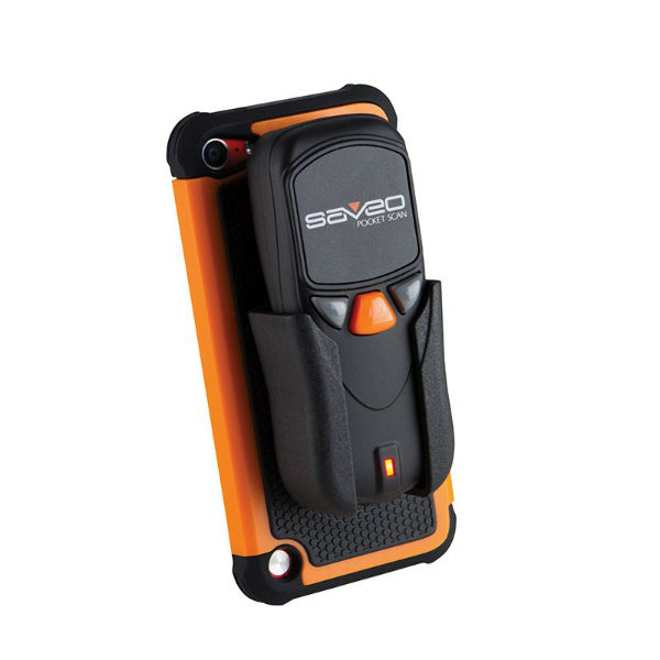 Bolsa de Smartphone para Saveo Pocket Scan