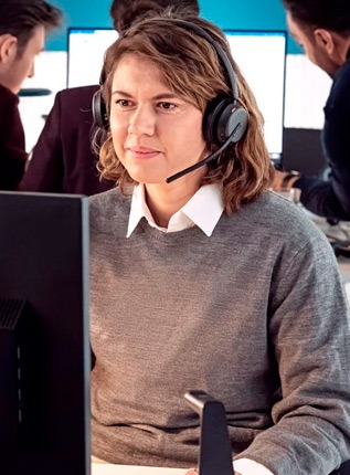 EPOS IMPACT 1060T ANC  | Auricular - Onedirect