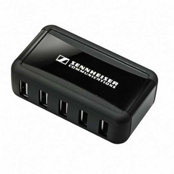 EPOS MCH 7 - Rack USB para DW