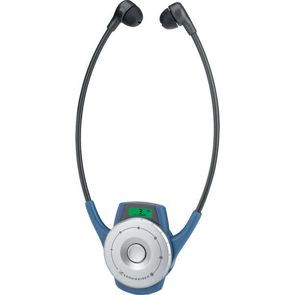 EPOS Auricular recetor