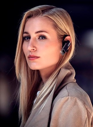 EPOS ADAPT Presence Business Cinzento UC - Onedirect