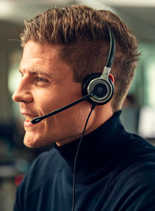 EPOS IMPACT SC 660  - Onedirect